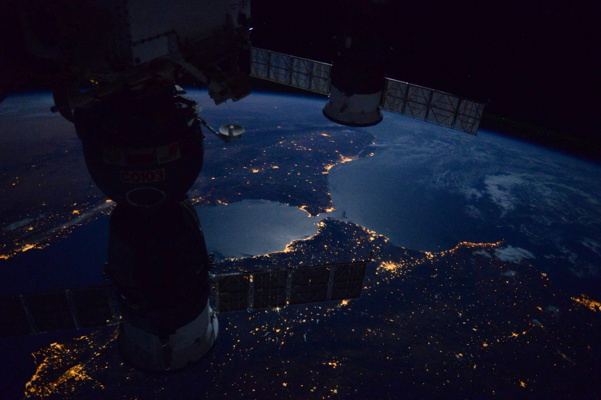 Earth