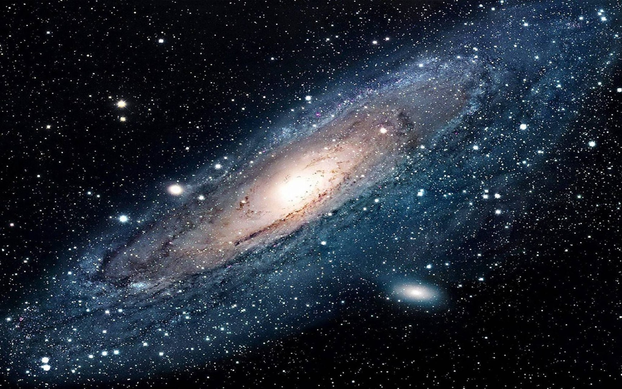 Milky way